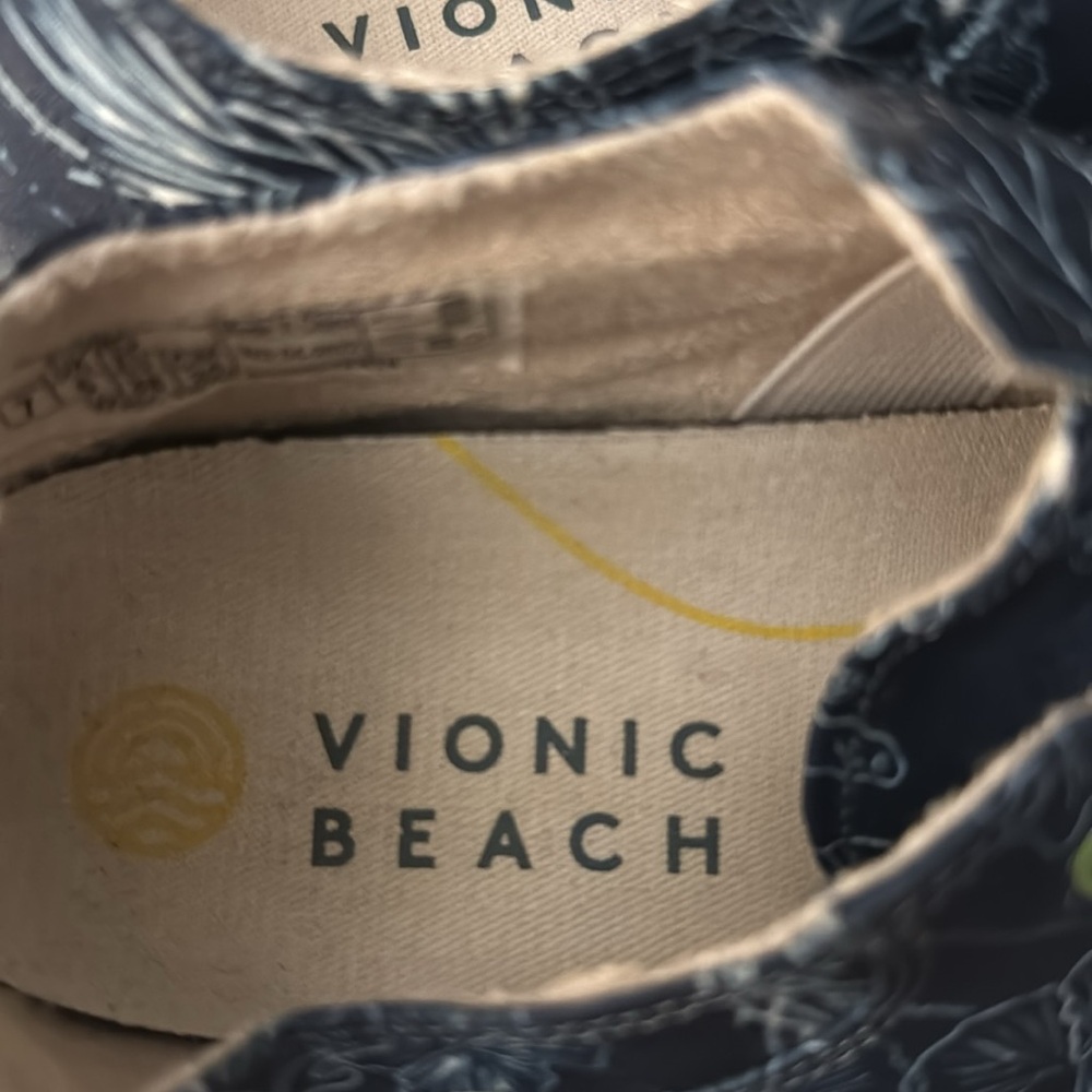 Vionic Beach Shoes - image 2